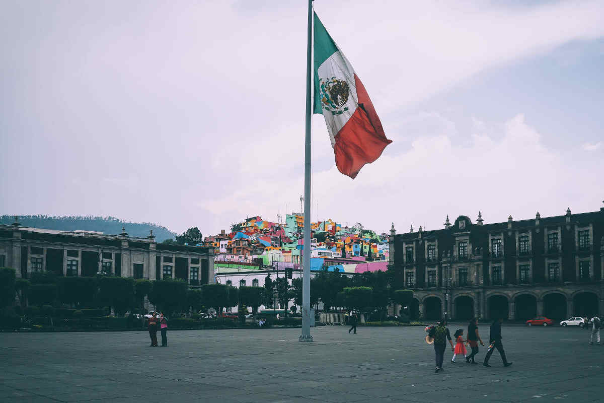 Dia Feriado En México El 5 De Mayo De 2022?