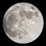 Moon December 8, 2022 (Papua New Guinea)
