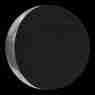 Moon February 23, 2023 (Argentina)