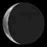 Luna 10 Novembre 2023 (India)
