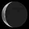 Moon August 12, 2021 (Argentina)