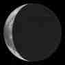 Luna 22 Settembre 2022 (Libia)