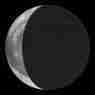 Lune 6 Avril 2022 (Réunion)