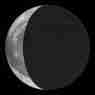 Moon December 8, 2021 (Ecuador)
