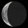 Moon October 2, 2021 (Holy See (Vatican City State))