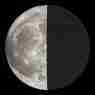 Luna 29 Ottobre 2021 (Spagna)