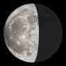 Luna 17 Settembre 2022 (Etiopia)