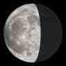 Lune 4 Mars 2020 (Argentine)