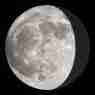 Lune 14 Mars 2022 (Équateur)