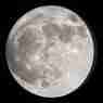 Lune 6 Juin 2023 (Italie)