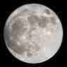 Lune 3 Octobre 2020 (Espagne)