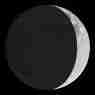 Luna 24 Aprile 2023 (Italia)
