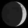 Lune 12 Août 2023 (Argentine)