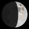 Moon May 24, 2022 (Brazil)