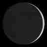 Moon September 17, 2023 (United States)