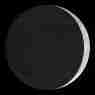 Moon May 24, 2017 (Papua New Guinea)