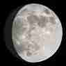 Moon December 15, 2021 (United States)