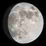 Luna 1 Novembre 2023 (Argentina)