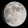 Lune 1 Juillet 2023 (France)