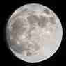 Luna 1 Ottobre 2023 (Brasile)