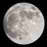 Lune 6 Mars 2023 (Espagne)